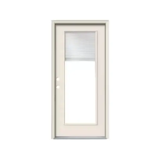[FLPD3080RH] FLPD3080RH -- PATIO DOOR FULL VIEW RH 36X96