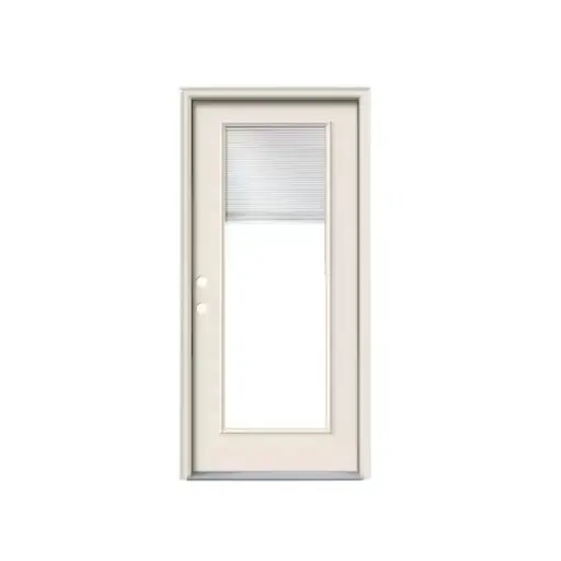 [FLPD2880RH] FLPD2880RH -- PATIO DOOR FULL VIEW RH 32X96