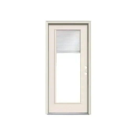 [FLPD2880LH] FLPD2880LH -- PATIO DOOR FULL VIEW LH 32X96