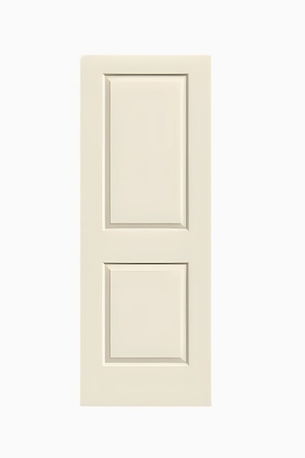 [2PAN2868SLAB] 2PAN2868SLAB -- Door  Molded Panel 2'8" x 6'8" 2 PAN SLAB