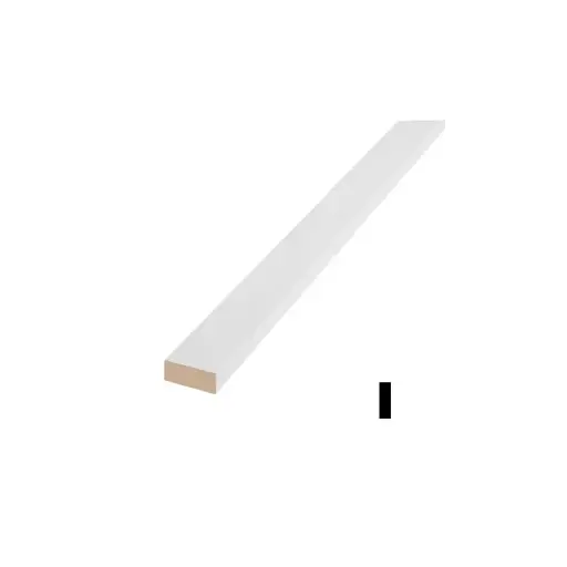 [1X2" 16' EA 11/16 X 1-1/2 X 16' PRIMED MDF RIP MDF1216p]  TRIMS:TRIM 1X2" 16' EA 11/16 X 1-1/2 X 16' PRIMED MDF RIP MDF1216p