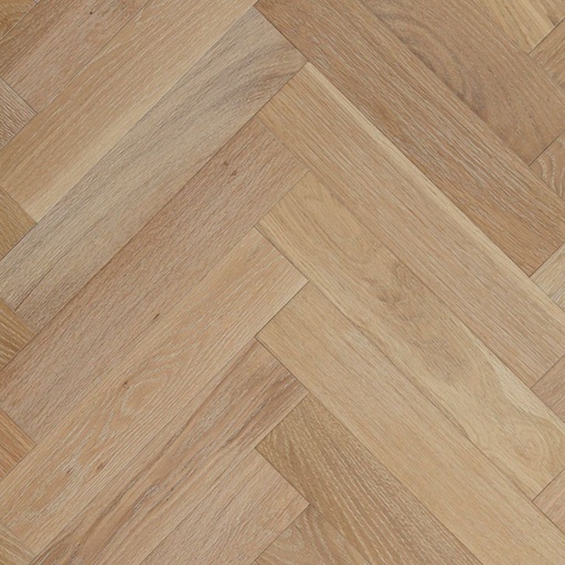[ALSTONFLOOR-HS2PY-CB4312CL-LR-CLEOPATRAOAKHERRINGBONE] ALSTON FLOORING : CASABLANCA COLLECTION - HS2PY-CB4312CL-LR - CLEOPATRA OAK HERRINGBONE
