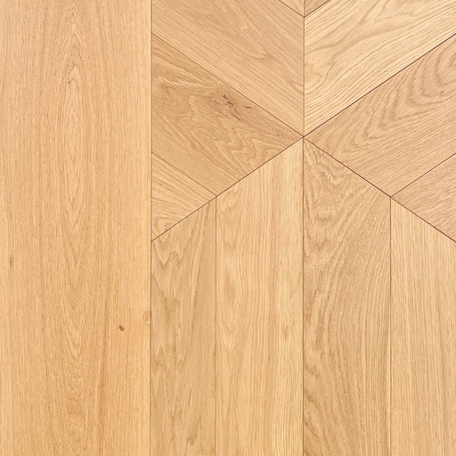 [ALSTONFLOOR-HS2PY-CB4500MO-MONTBURGOAK] ALSTON FLOORING : CASABLANCA COLLECTION - HS2PY-CB4500MO - MONTBURG OAK