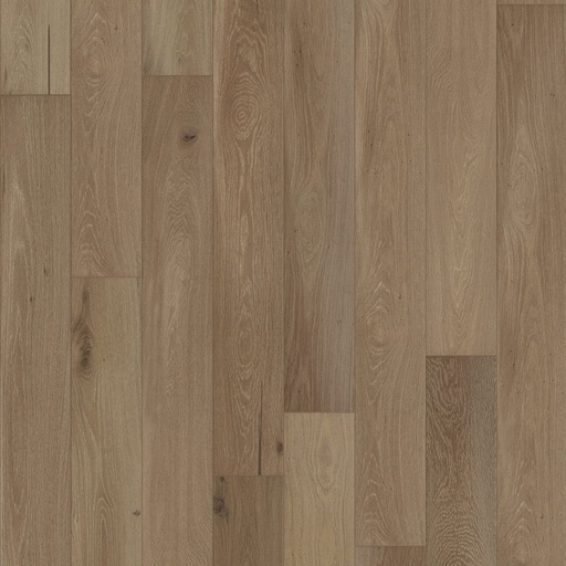 [D&MFLOOR-DMGP-704-FEATHER] D&M FLOORING : PURE GENESE COLLECTION - DMGP-704 - FEATHER