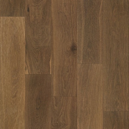 [D&MFLOOR-DMAH-606-PULPISBROWN] D&M FLOORING : ARTISAN HOME COLLECTION - DMAH-606 - PULPIS BROWN