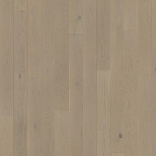[KAHRSFLOOR-151N51EKL4KW240-OAKCRAYON] KAHRS FLOORING : LUX 6" COLLECTION-151N51EKL4KW240 - OAK CRAYON