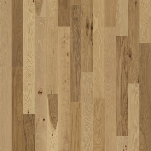 [KAHRSFLOOR-161USAHI10KE243-HICKORYHEARST] KAHRS FLOORING : ESTATE COLLECTION - 161USAHI10KE243 - HICKORY HEARST