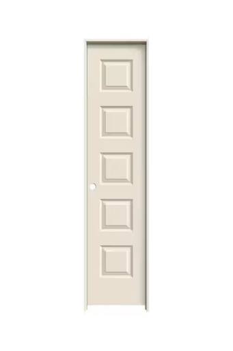 [RP1668RH] RP1668RH -- Door Molded Panel 1'6" x 6'8" ROCK PORT RIGHT 1668
