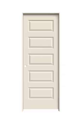 [RP2668RH] RP-2668 RH - Door Molded Panel ROCKPORT RIGHT 2668