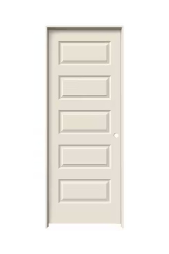 [RP2668LH] RP-2668 LH - Door Molded Panel ROCKPORT LEFT