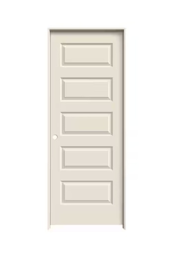 [RP2468RH] RP-2468RH - Door Molded Panel ROCKPORT RIGHT