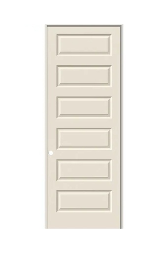 [RP2880RH] RP-2880 RH - Door Molded Panel ROCKPORT RIGHT