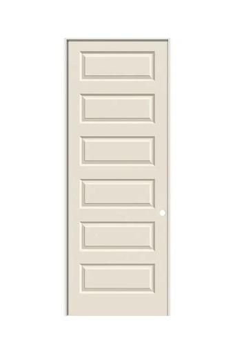 [RP2080LH] RP-2080 LH - Door Molded Panel ROCKPORT LEFT