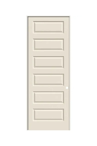 [RP2480LH] RP-2480 LH - Door Molded Panel ROCKPORT LEFT