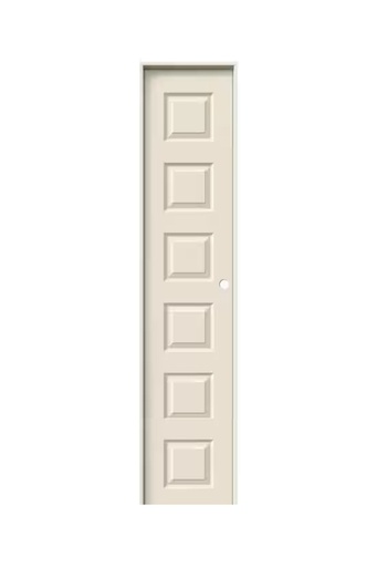 [RP1680LH] RP-1680 LH - Door Molded Panel ROCKPORT LEFT