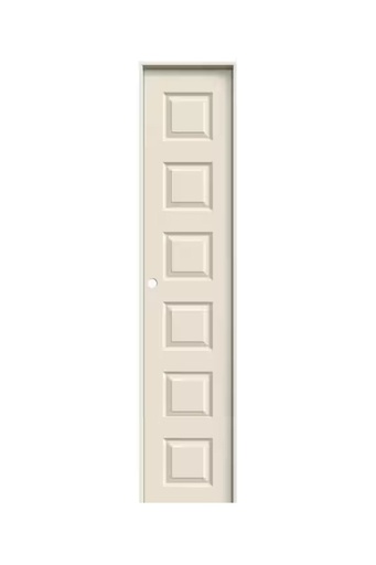 [RP1680RH] RP-1680 RH - Door Molded Panel ROCKPORT RIGHT