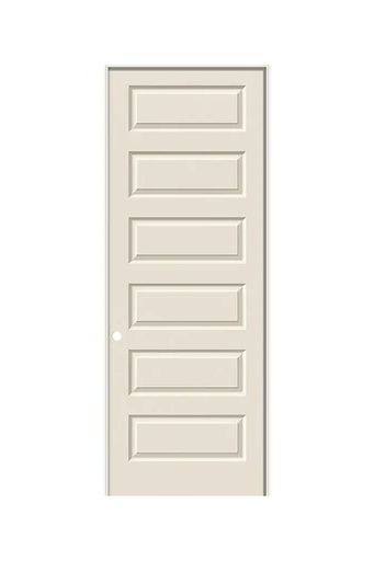 [RP2480RH] RP-2480 RH - Door Molded Panel ROCKPORT RIGHT