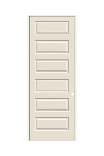 [RP2880LH] RP-2880 LH - Door Molded Panel ROCKPORT LEFT
