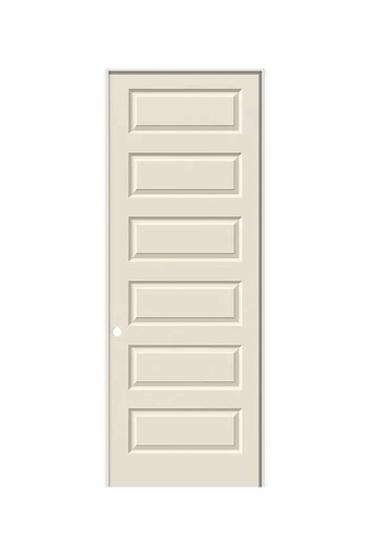[RP2080RH] RP-2080 RH - Door Molded Panel ROCKPORT RIGHT