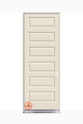 [HGRP2880LH] HGRP2880LH -- HOUSE TO GRAGE ROCK PORT 2880 LH SOLID CORE 2880