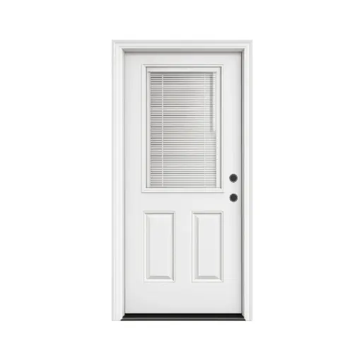 [HLPD3068LH] HLPD3068LH -- PATIO DOOR HALF VIEW LH 36X80